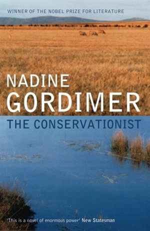 The Conservationist - Nadine Gordimer