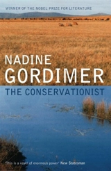 The Conservationist - Nadine Gordimer