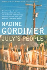 July's People - Nadine Gordimer