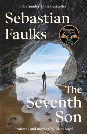 The Seventh Son - Sebastian Faulks