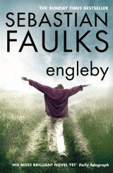 Engleby - Sebastian Faulks