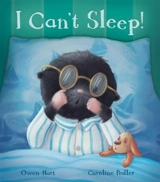 I Can't Sleep ! - Hart, Owen