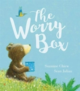 The Worry Box - Chiew, Suzanne