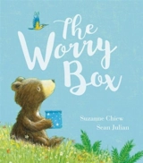 The Worry Box - Chiew, Suzanne