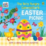 Very Hungry Caterpillar's Easter Picnic - Carle, Eric