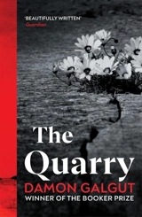 The Quarry - Damon Galgut