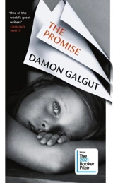 The Promise : Winner Booker Prize 2021 - Damon Galgut