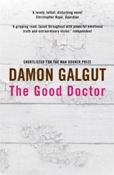 The Good Doctor - Damon Galgut