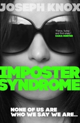 Imposter Syndrome - Joseph Knox