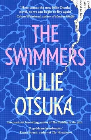 The Swimmers - Julie Otsuka