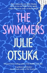 The Swimmers - Julie Otsuka