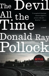 The Devil All the Time - Donald Ray Pollock