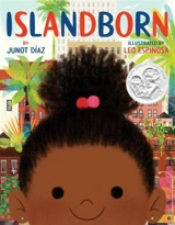 Islandborn - Junot Díaz