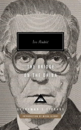 The Bridge on the Drina - Ivo Andric
