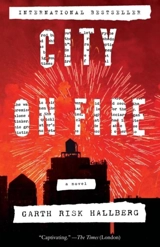 City on Fire - Garth Risk Hallberg