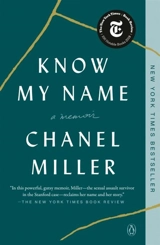 Know My Name - Chanel Miller