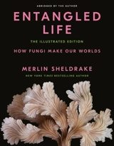 Entangled Life : The Illustrated Edition - Merlin Sheldrake