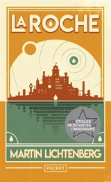 La Roche - Martin Lichtenberg