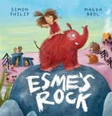 Esme's Rock - Simon Philip