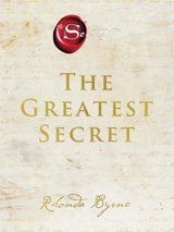 The Greatest Secret - Byrne, Rhonda