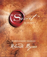 El Secreto to Ensenanzas Diarias/ The Secret Daily Teachings - Byrne, Rhonda
