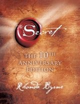 The Secret - Byrne, Rhonda