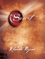 The Secret - Byrne, Rhonda
