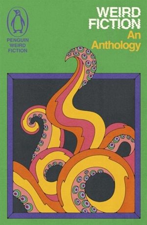Weird Fiction - Various