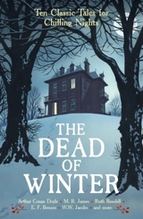 The Dead of Winter - Gayford, Cecily