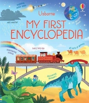 My First Encyclopedia - Various