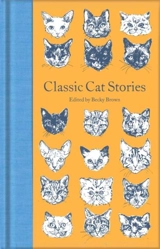 Classic Cat Stories - Various