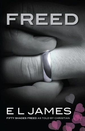 Freed - E.L. James