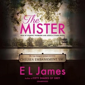The Mister - E.L. James