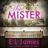 The Mister - E.L. James
