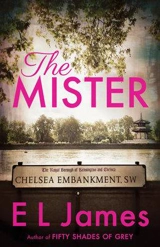 The Mister - E.L. James