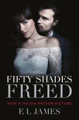 50 Shades Freed Film Tie In Vol. 3 - E.L. James