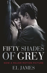 Fifty Shades of Grey : Film Tie In Vol. 1 - E.L. James