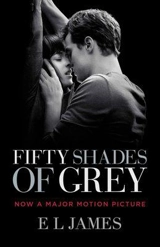 Fifty Shades of Grey : Film Tie In Vol. 1 - E.L. James