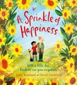 A Sprinkle of Happiness - Lucy Rowland