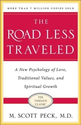 Road Less Traveled - M. Scott Peck