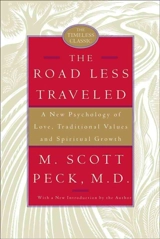 The Road Less Traveled - M. Scott Peck