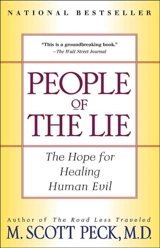 People of the Lie - M. Scott Peck