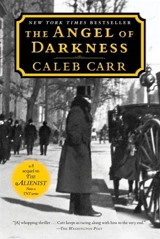 The Angel of Darkness Vol. 2 - Caleb Carr
