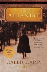 The Alienist Vol. Vol. 1 - Caleb Carr