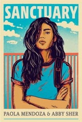 Sanctuary - Paola Mendoza
