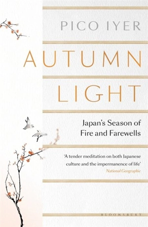Autumn Light - Pico Iyer