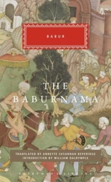 The Babur Nama - Babur