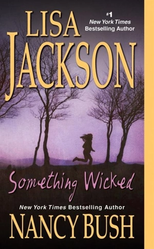 Something Wicked - Jackson, Lisa
