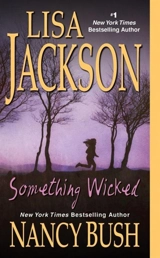 Something Wicked - Jackson, Lisa