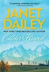 Calder Brand - Janet Dailey